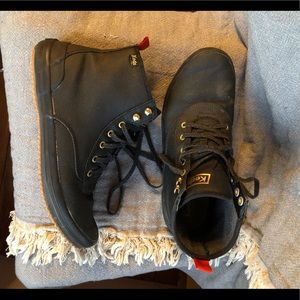 Keds Scout winter boot/bootie